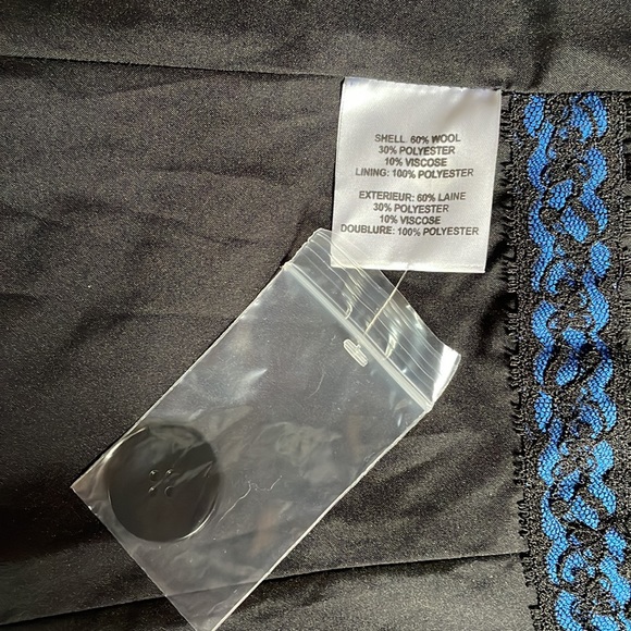 CeCe Fitted Winter Coat - Picture 8 of 11